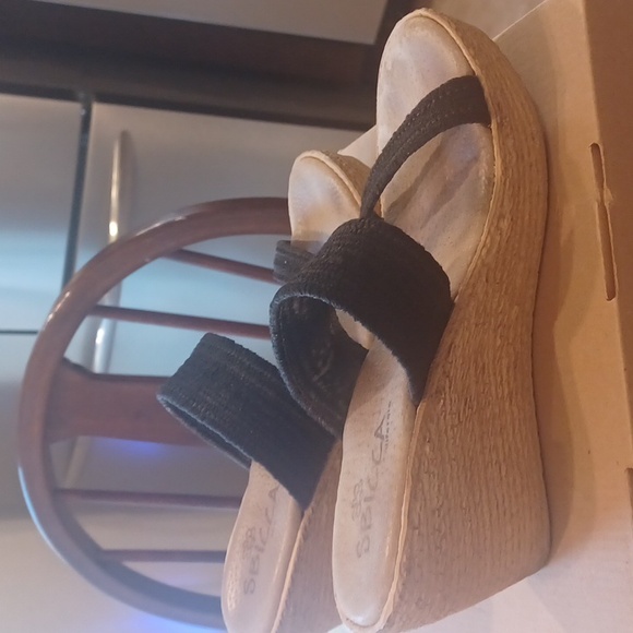 *Sabicca Sandal sz 6" - Picture 7 of 8